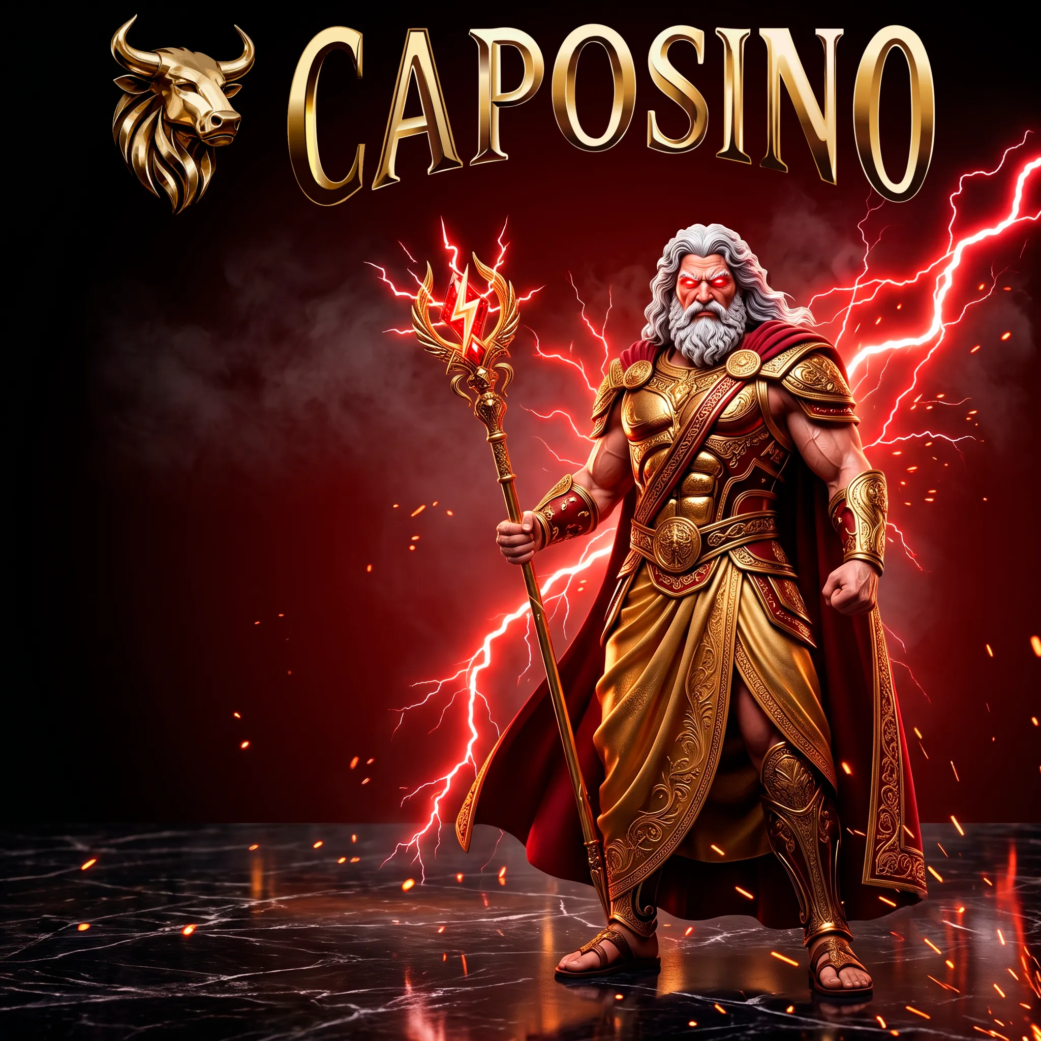 Caposino Casino Online